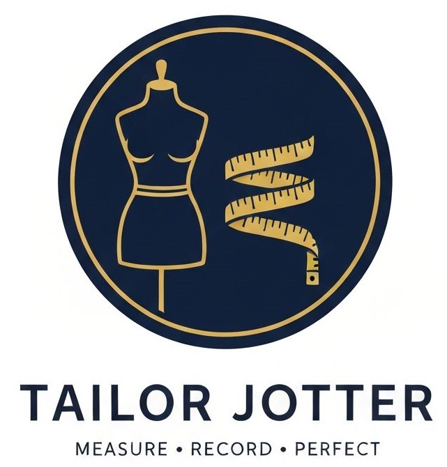 Tailor Jotter Logo